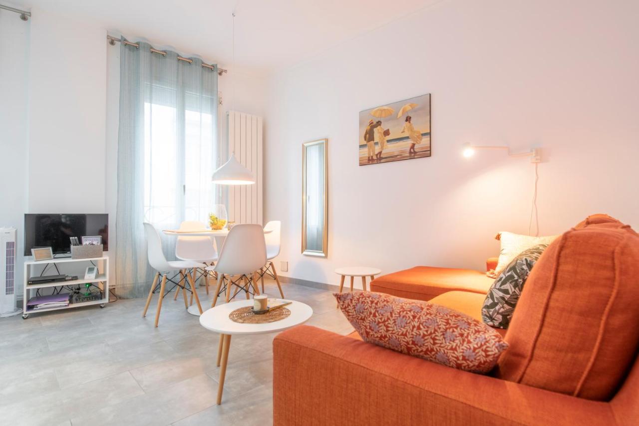 Suite Volupte Classee 3 Etoiles Avec Vue Sur Jardin, Climatisation มงต์เปอลิเยร์ ภายนอก รูปภาพ