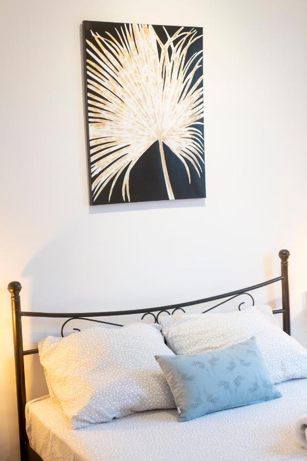 Suite Volupte Classee 3 Etoiles Avec Vue Sur Jardin, Climatisation มงต์เปอลิเยร์ ภายนอก รูปภาพ